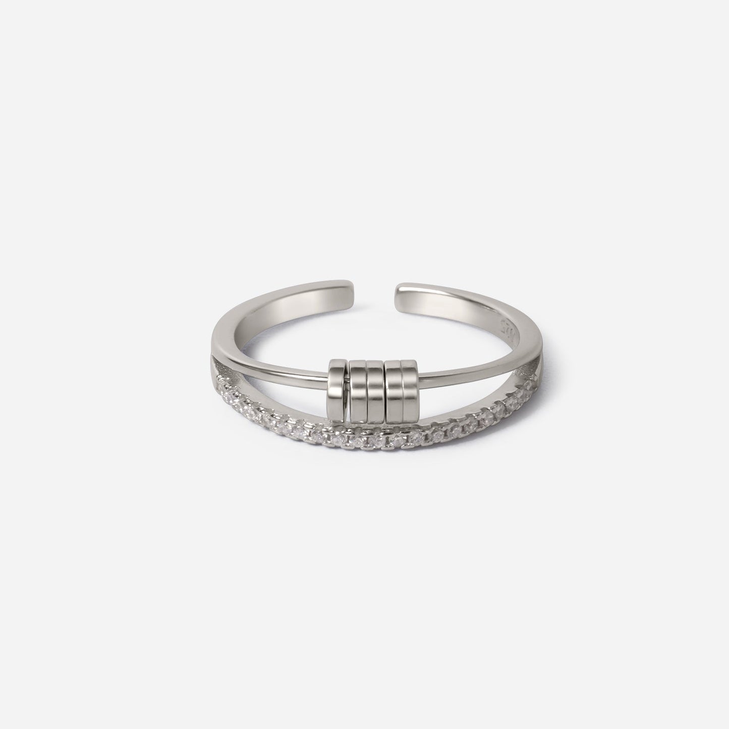 Anytime Slider Anxi Ring