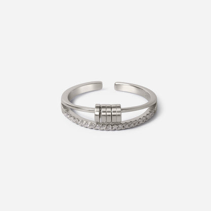 Anytime Slider Anxi Ring
