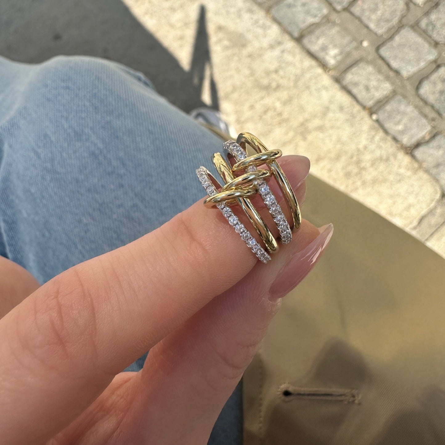 Luna Ring