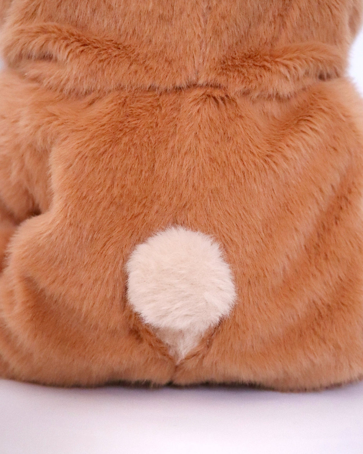 Mochi | Capybara Teddy Bear