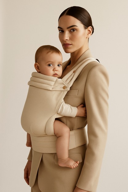 Classic Baby Carrier