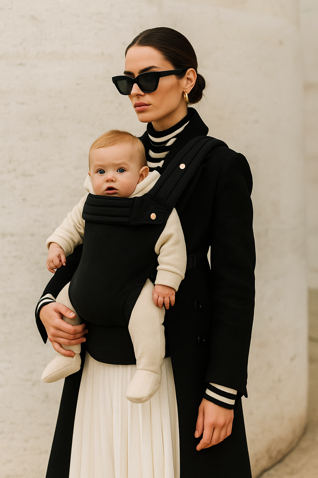 Classic Baby Carrier
