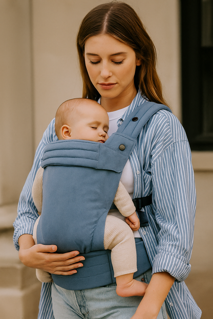 Classic Baby Carrier