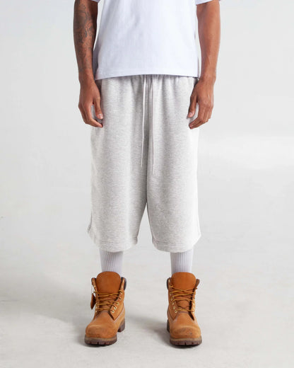Avora™  | Baggy Fleece Shorts