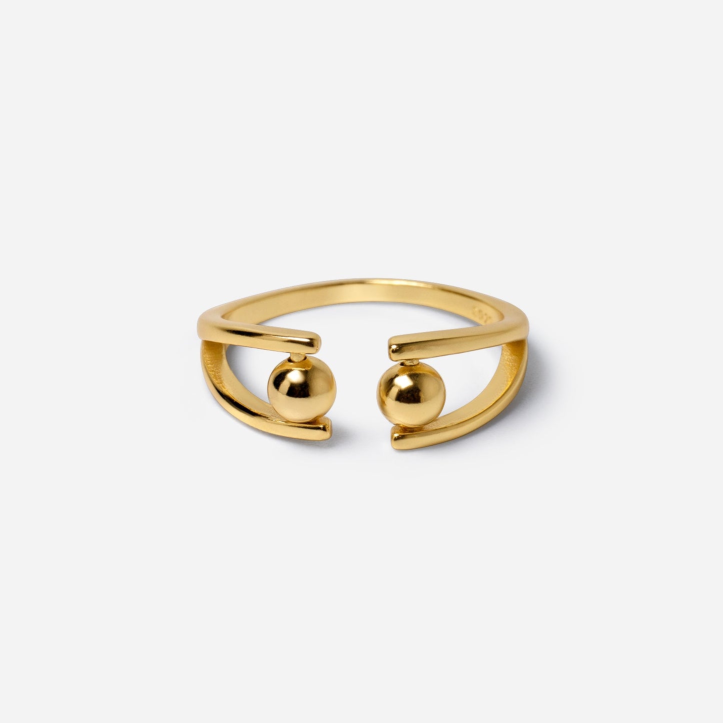 Balance Slider Anxi Ring