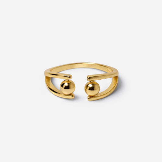 Balance Slider Anxi Ring