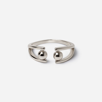 Balance Slider Anxi Ring