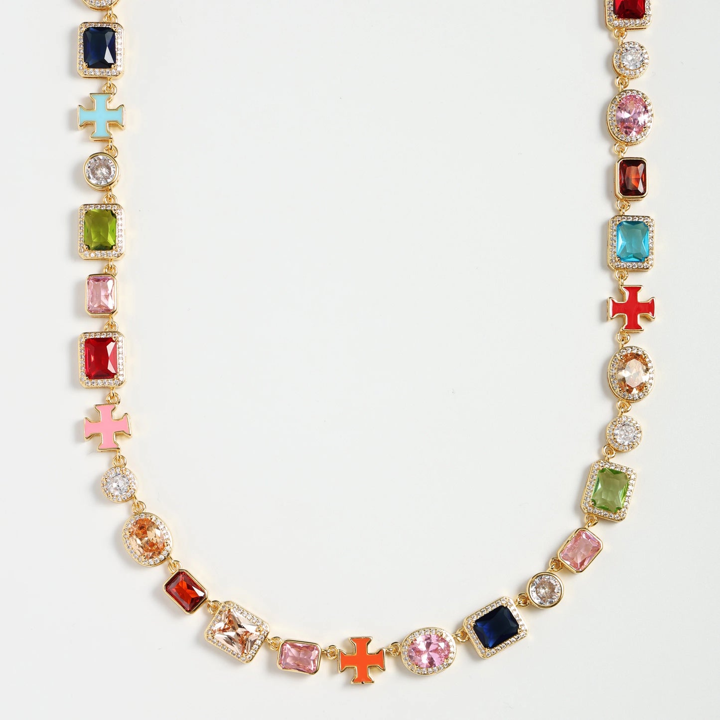 Solstice Necklace