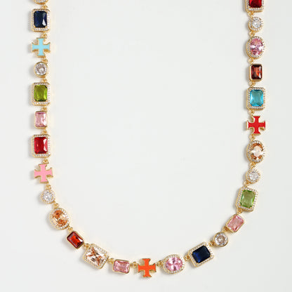 Solstice Necklace