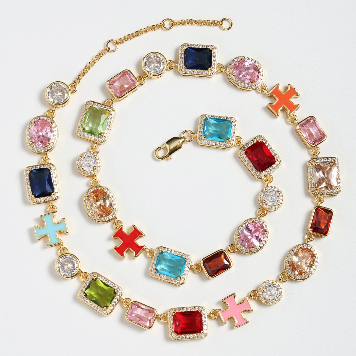 Solstice Necklace