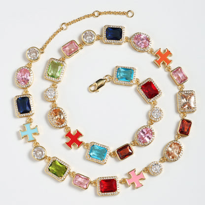 Solstice Necklace