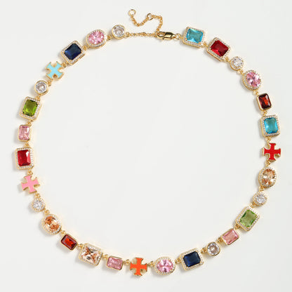 Solstice Necklace