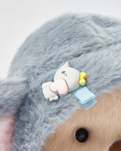Mochi | Elephant Teddy Bear