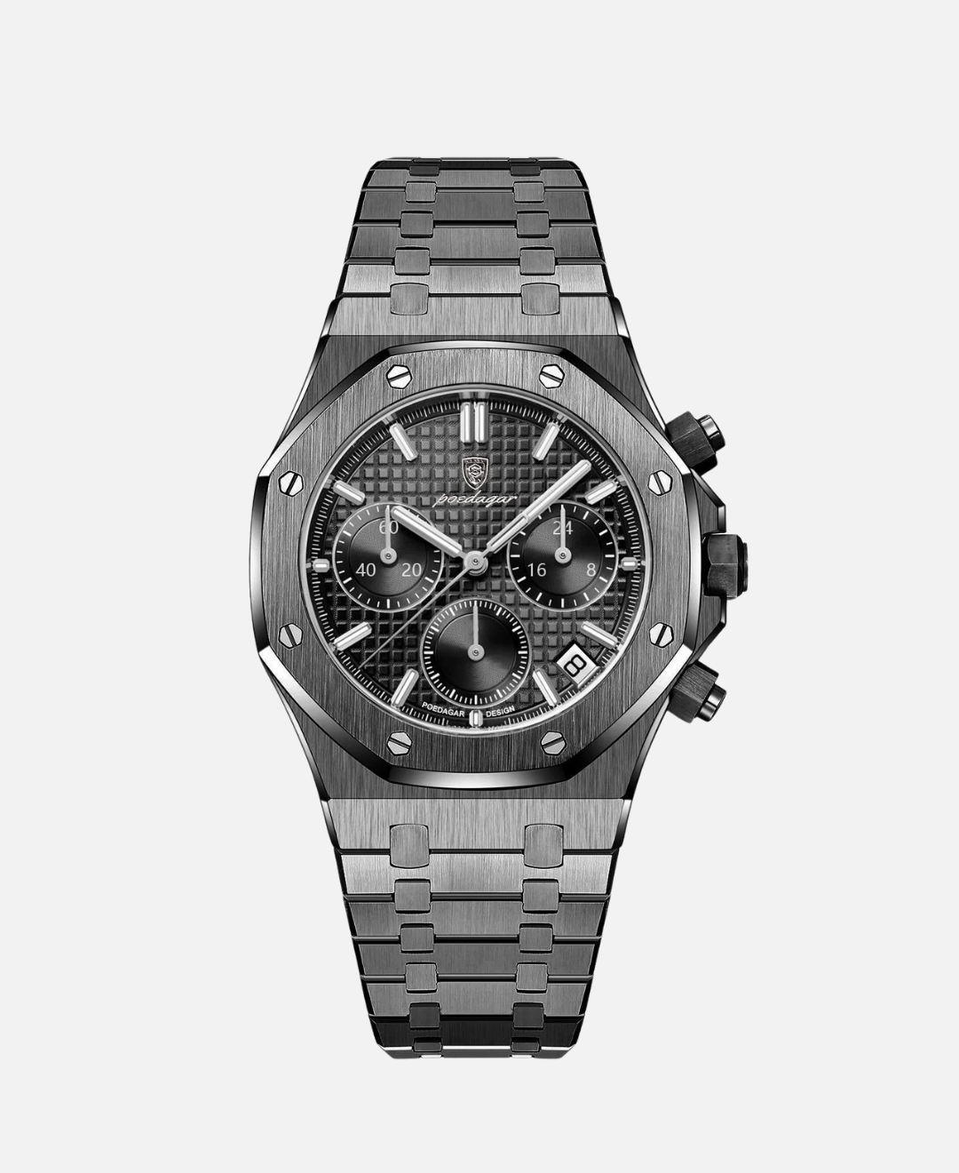 AVORA - KINGS OAK CHRONOGRAPH
