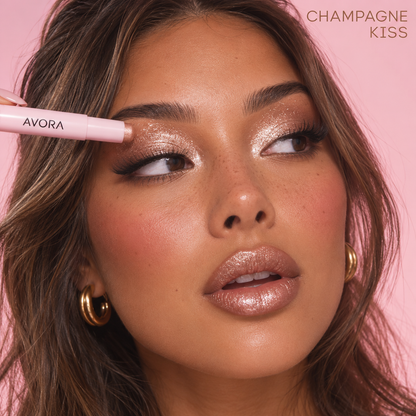 AVORA - TWINKLE GLAZE STICK