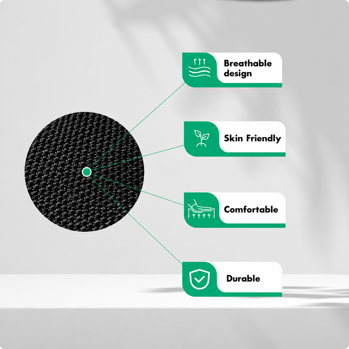 Avora | Posture Corrector