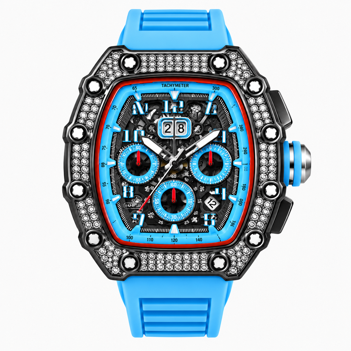 AVORA - AEROTIME WATCH