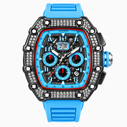 AVORA - AEROTIME WATCH