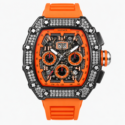 AVORA - AEROTIME WATCH
