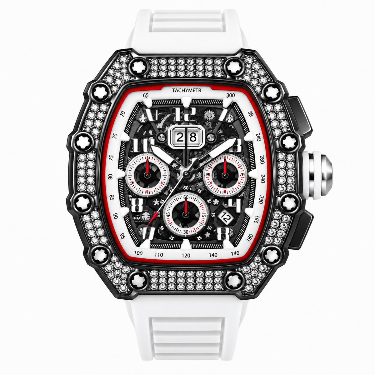 AVORA - AEROTIME WATCH