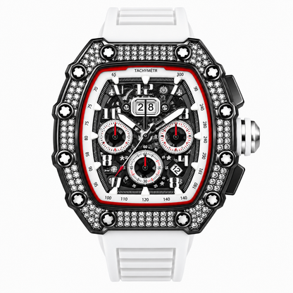 AVORA - AEROTIME WATCH
