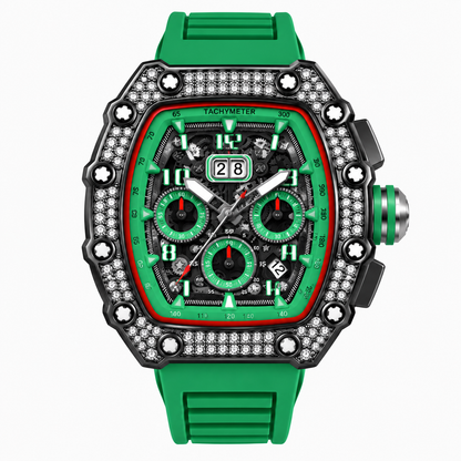 AVORA - AEROTIME WATCH