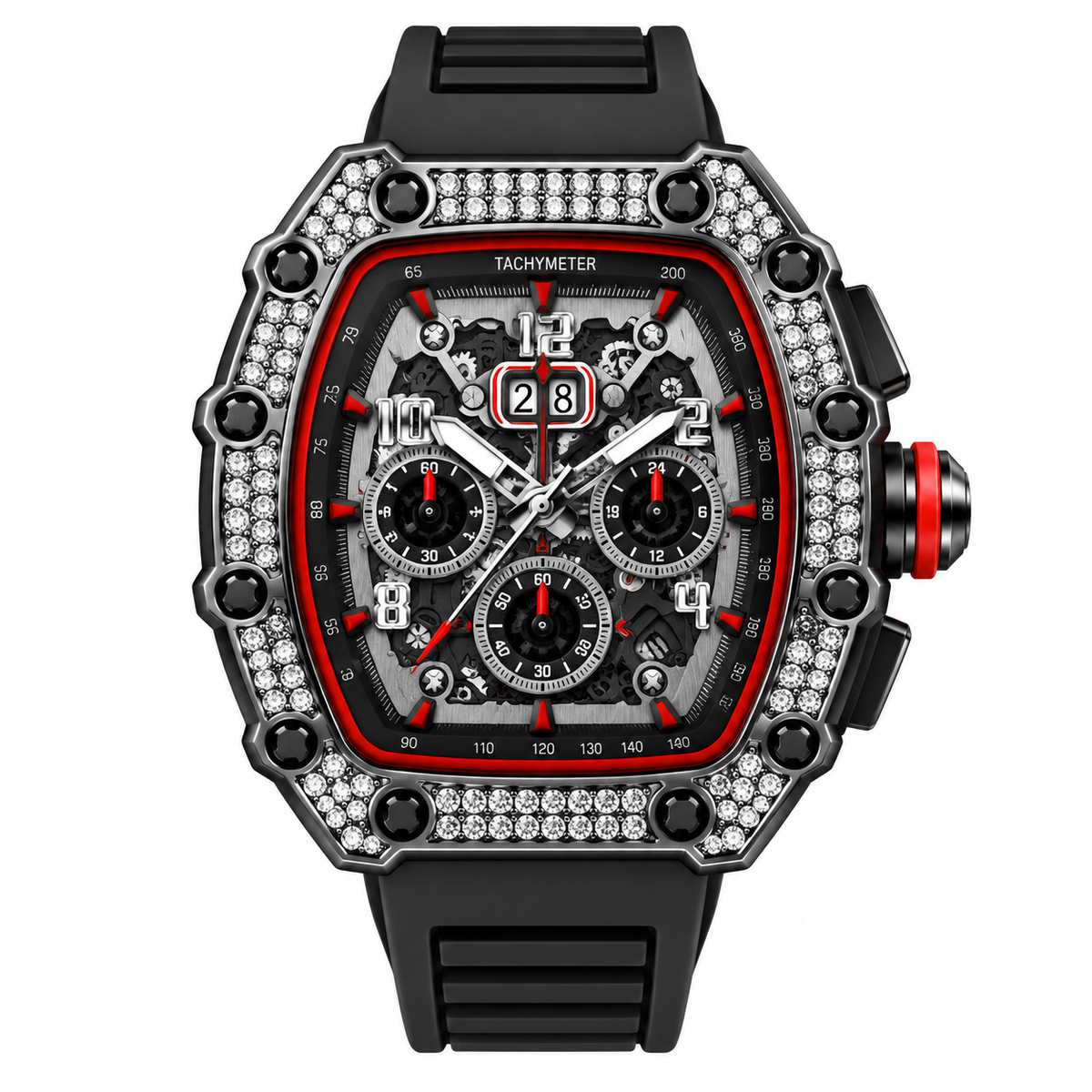 AVORA - AEROTIME WATCH