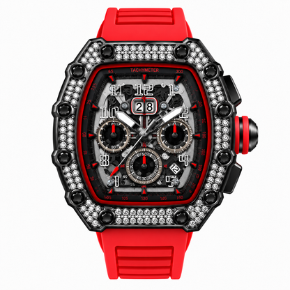 AVORA - AEROTIME WATCH