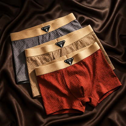 Avora™ | Signature Boxer Briefs V2