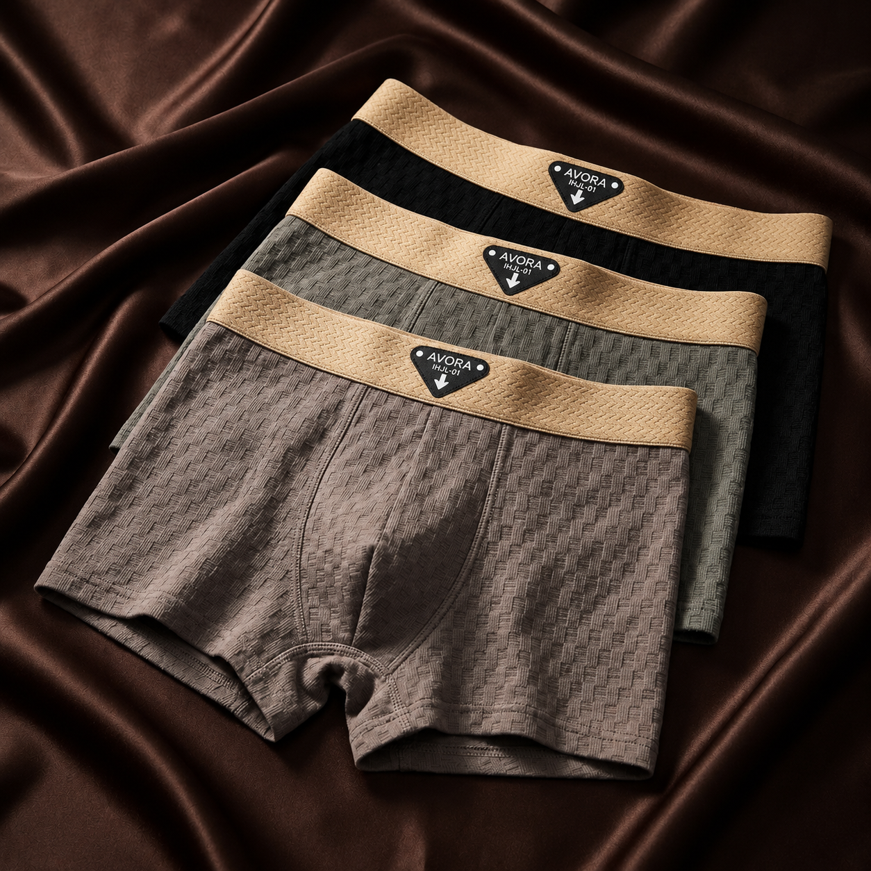 Avora™ | Signature Boxer Briefs V2