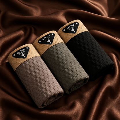 Avora™ | Signature Boxer Briefs V2