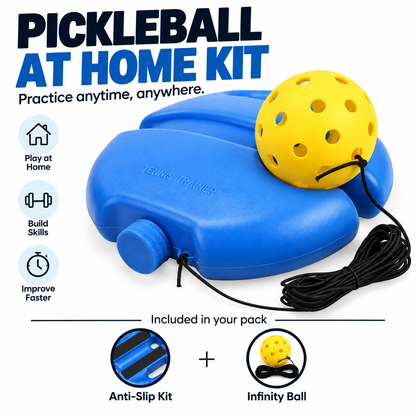 Avora | Pickleball Home Kit