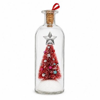 Avora | Record-a-Message Christmas Tree