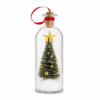 Avora | Record-a-Message Christmas Tree