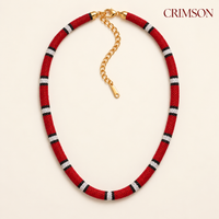 Crimson
