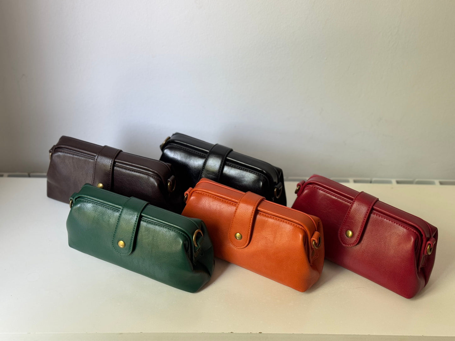 LULU vintage bag