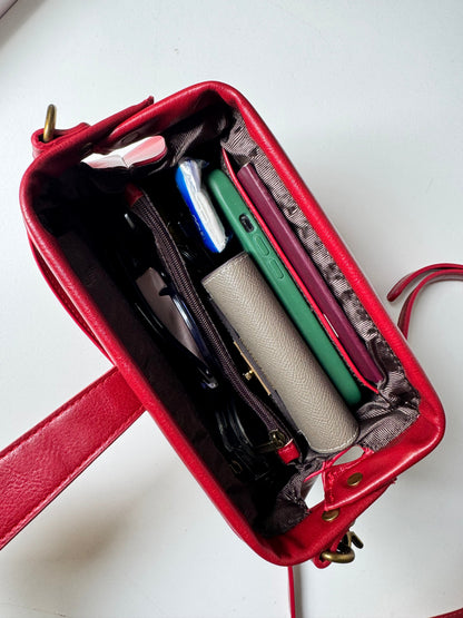 LULU vintage bag