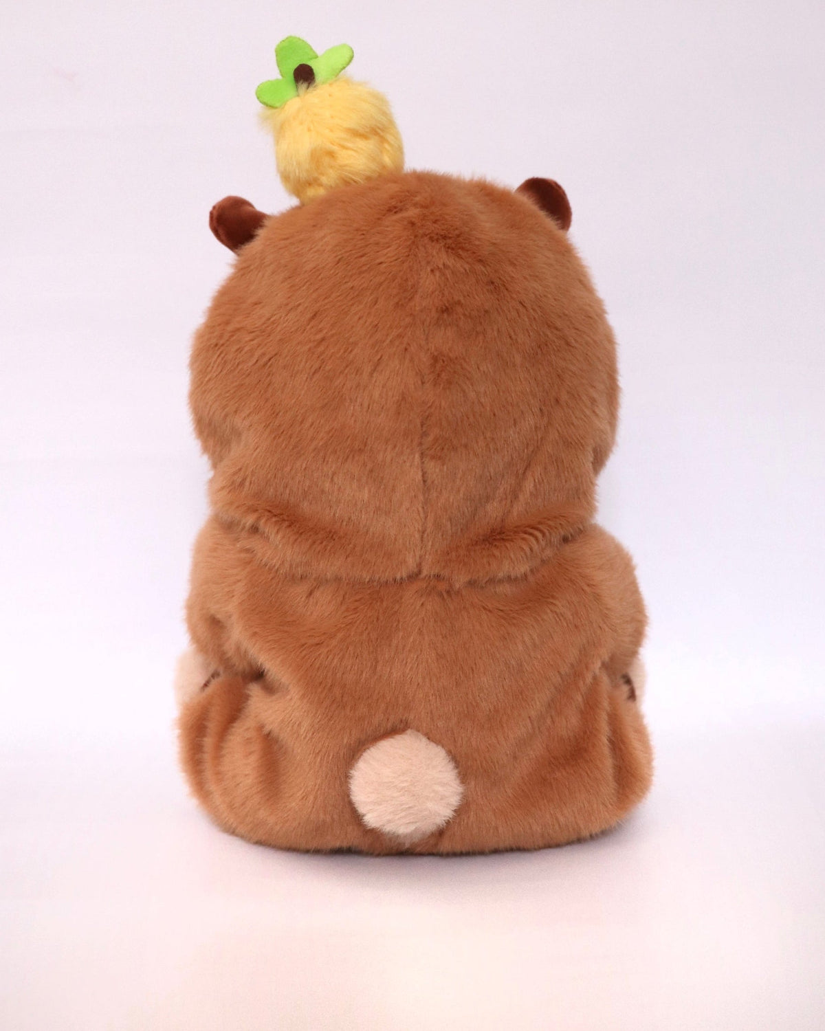 Mochi | Capybara Teddy Bear