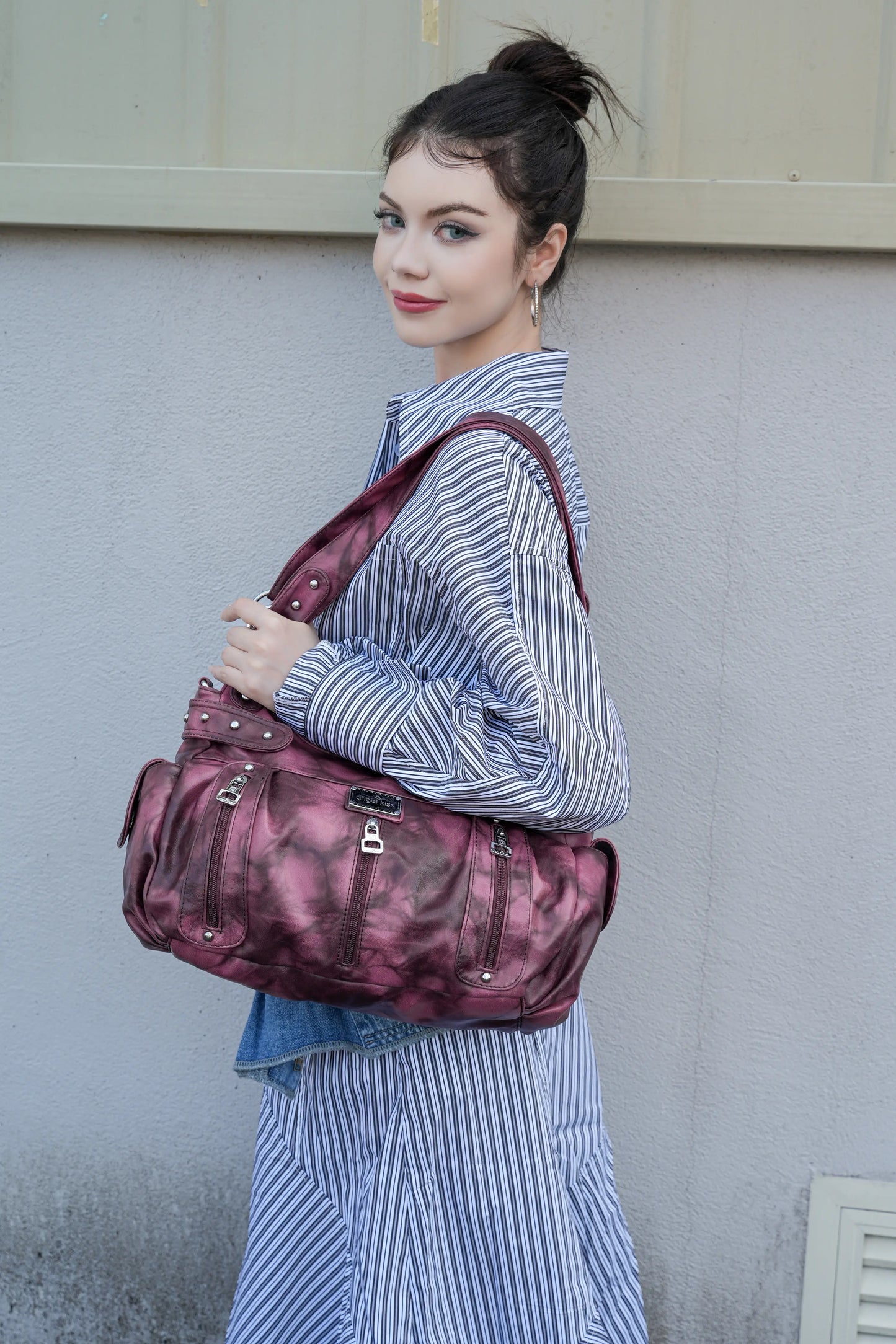 Fashion Women Shoulder Bag & Hobo Bags