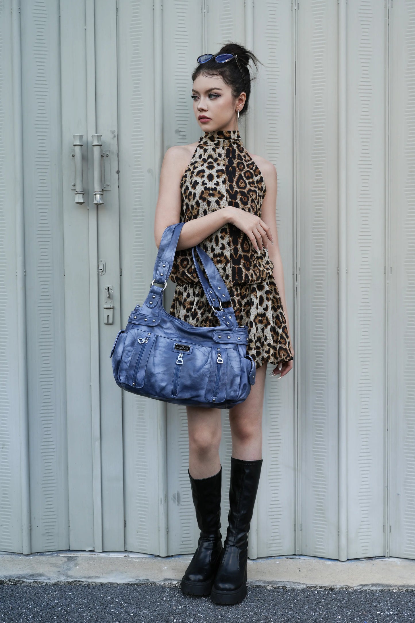 Fashion Women Shoulder Bag & Hobo Bags