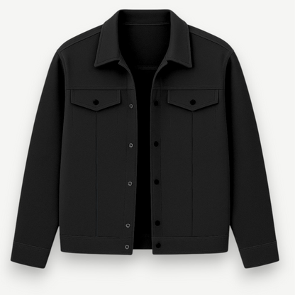 Men’s Fabric Jacket – Latvia Jacket
