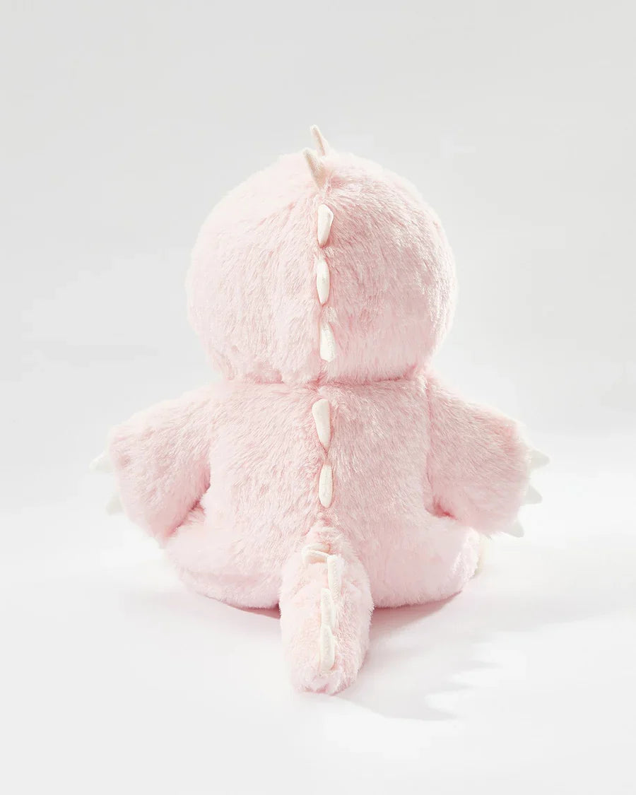 Mochi | T-Rex Teddy Bear