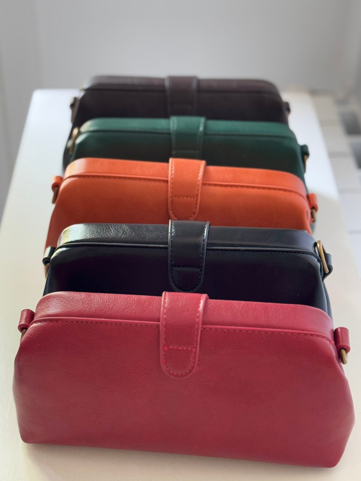 LULU vintage bag