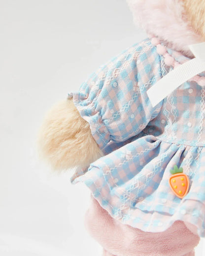 Mochi | Bunny Teddy Bear