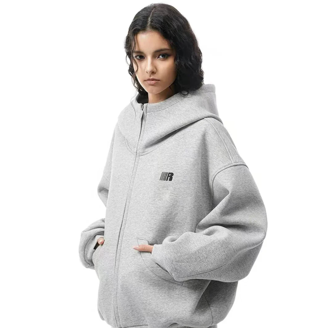 Avora™ FDR Zip Jacket