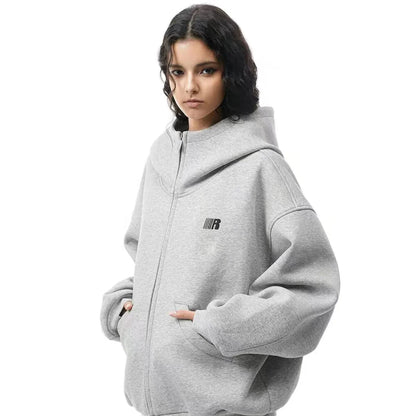 Avora™ FDR Zip Jacket