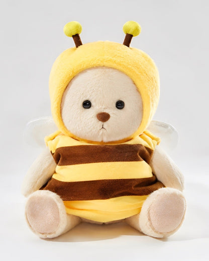 Mochi | Bumble Teddy Bear