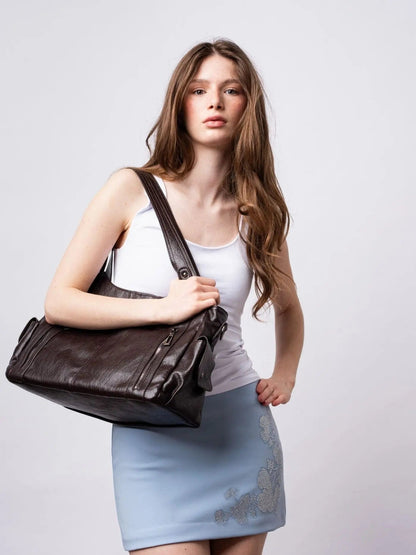Vivienne Citie Bag