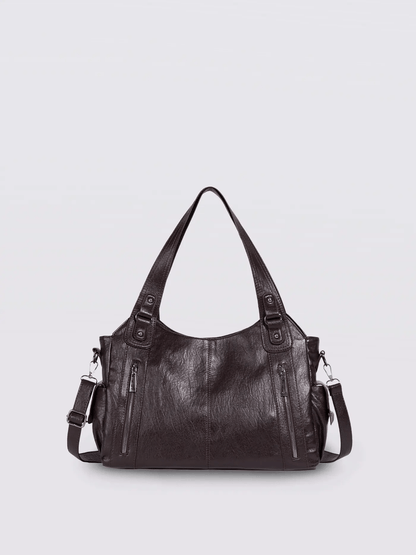 Vivienne Citie Bag
