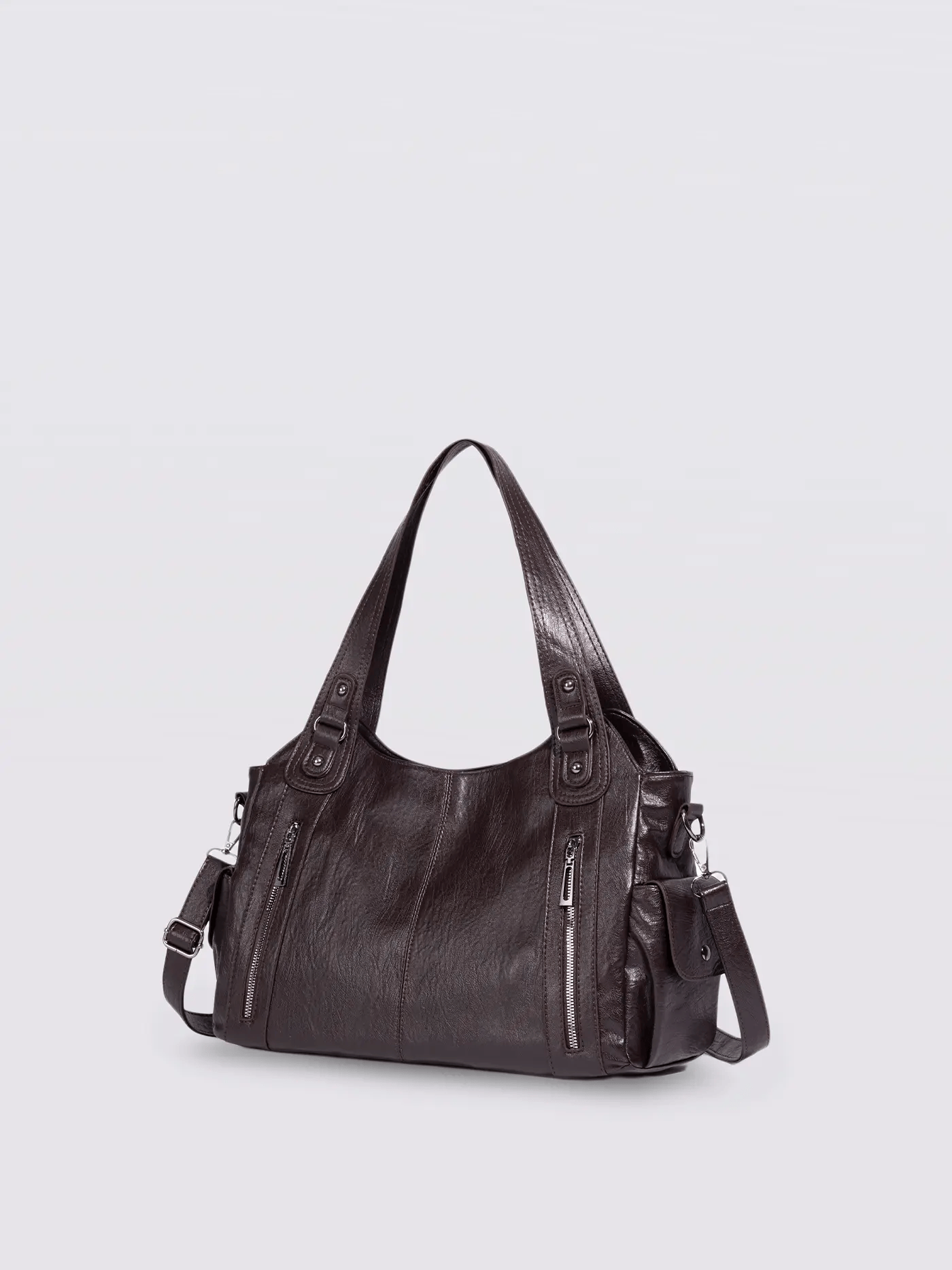 Vivienne Citie Bag